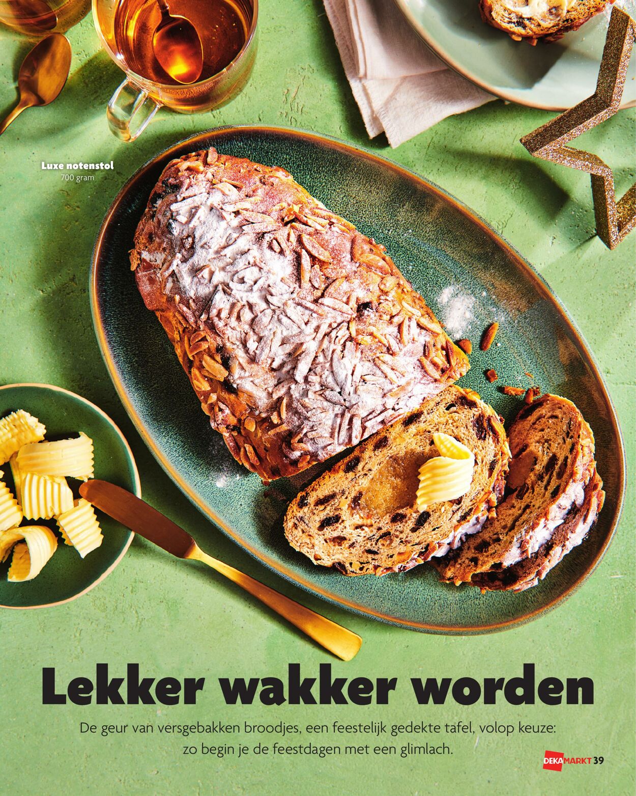 Folder Dekamarkt 06.11.2022 - 30.11.2022