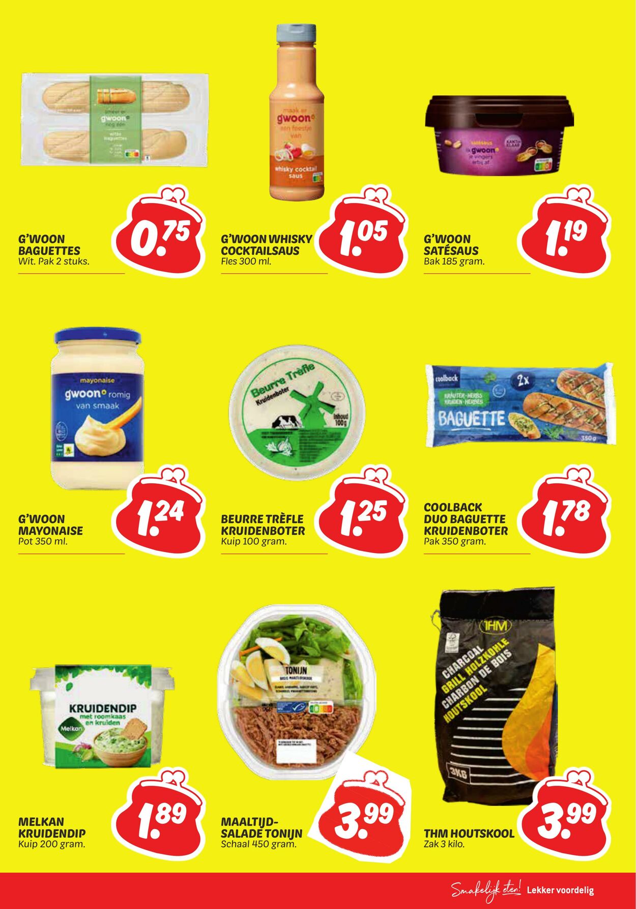 Folder Dekamarkt 01.06.2025 - 07.06.2025