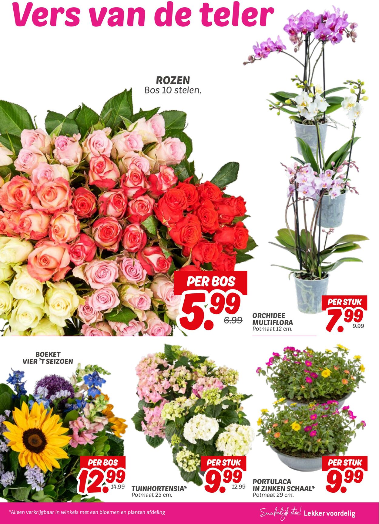 Folder Dekamarkt 29.06.2025 - 05.07.2025