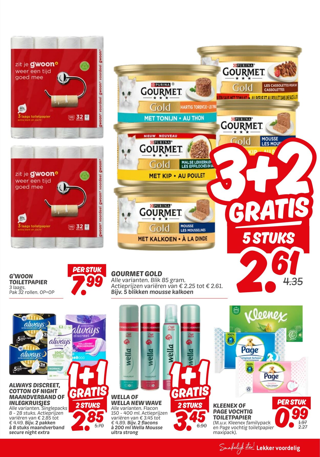 Folder Dekamarkt 29.06.2025 - 05.07.2025