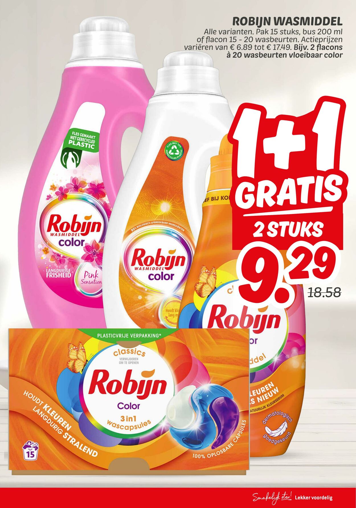 Folder Dekamarkt 08.06.2025 - 14.06.2025