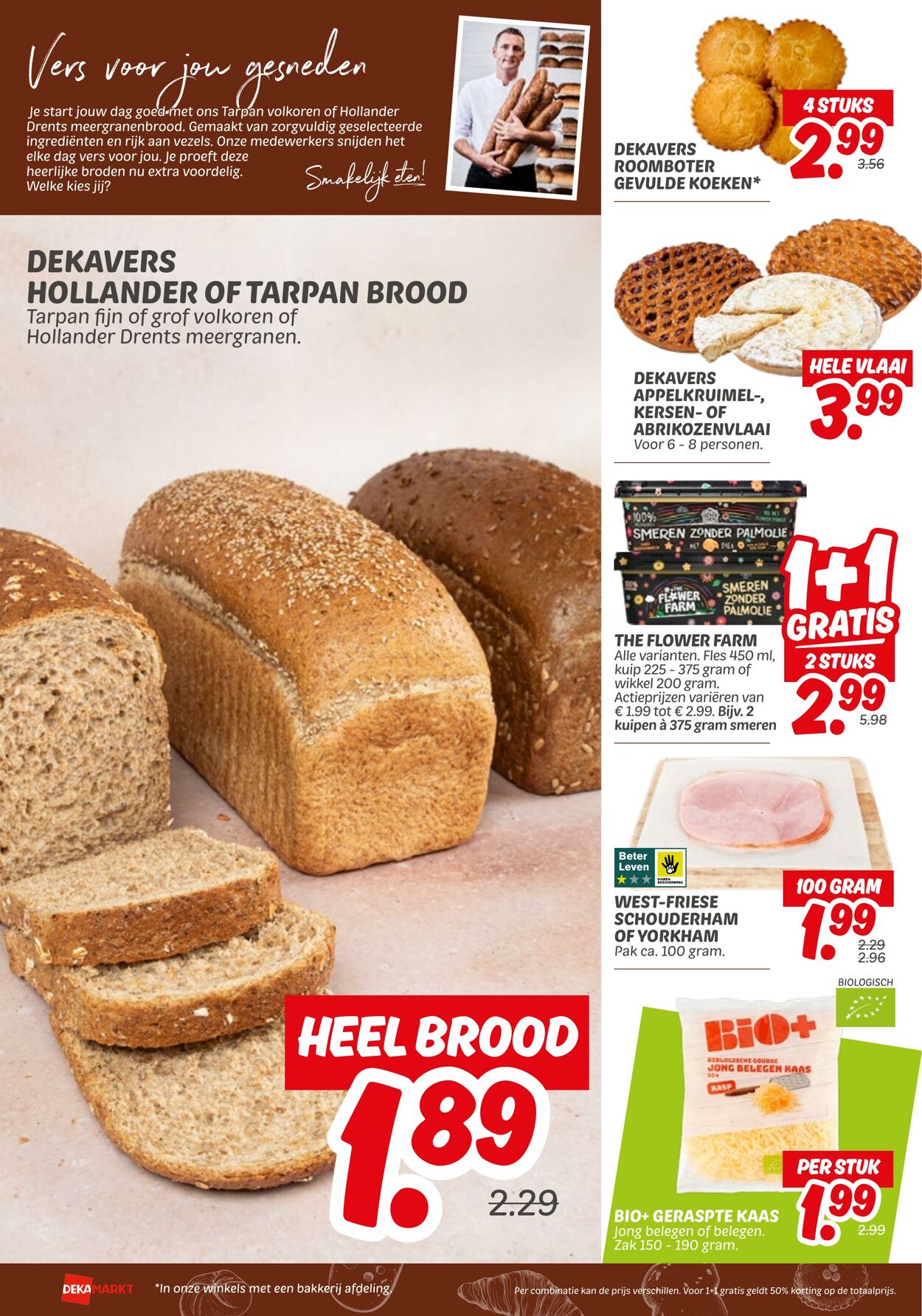 Folder Dekamarkt 22.06.2025 - 28.06.2025