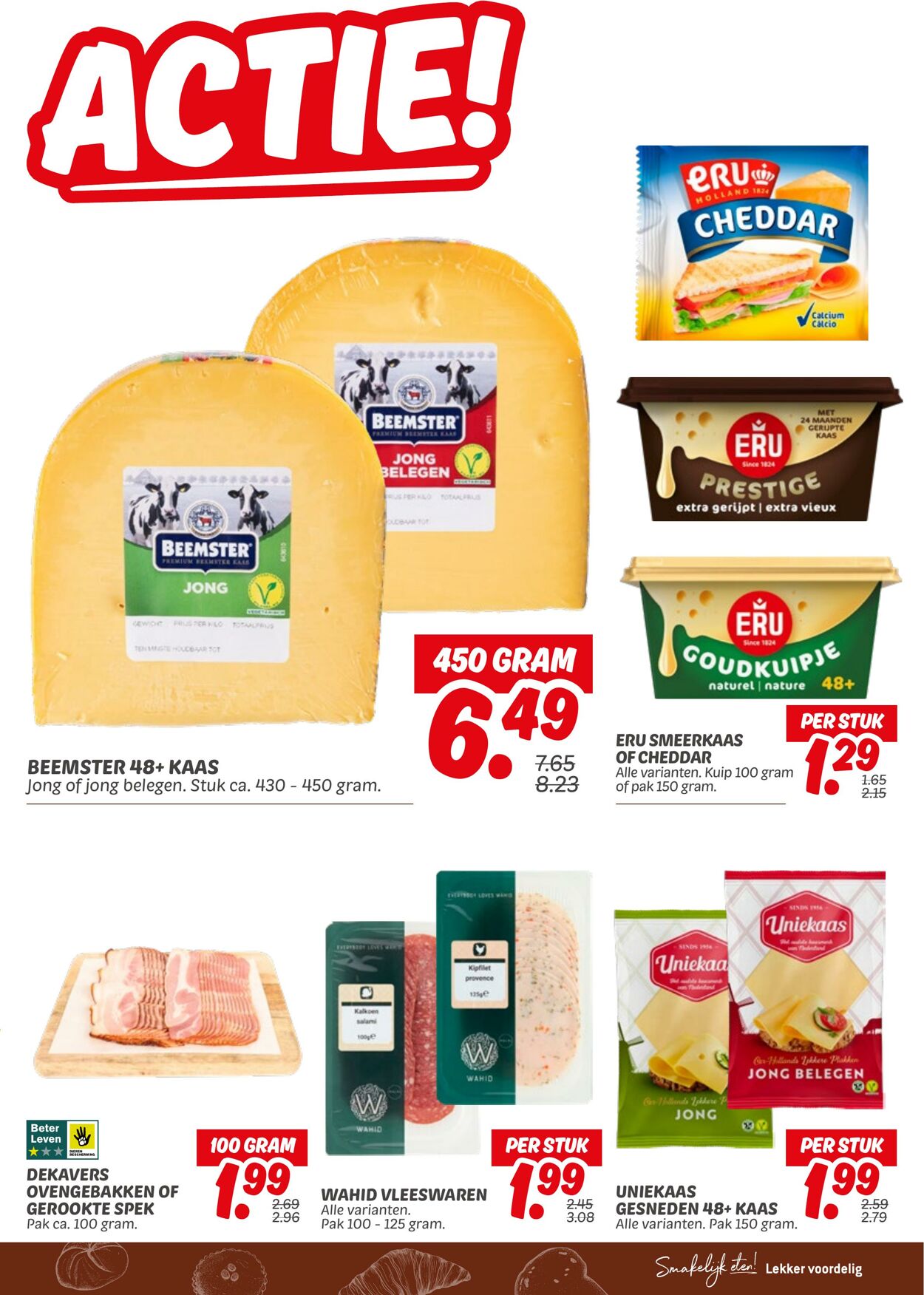 Folder Dekamarkt 14.09.2025 - 20.09.2025