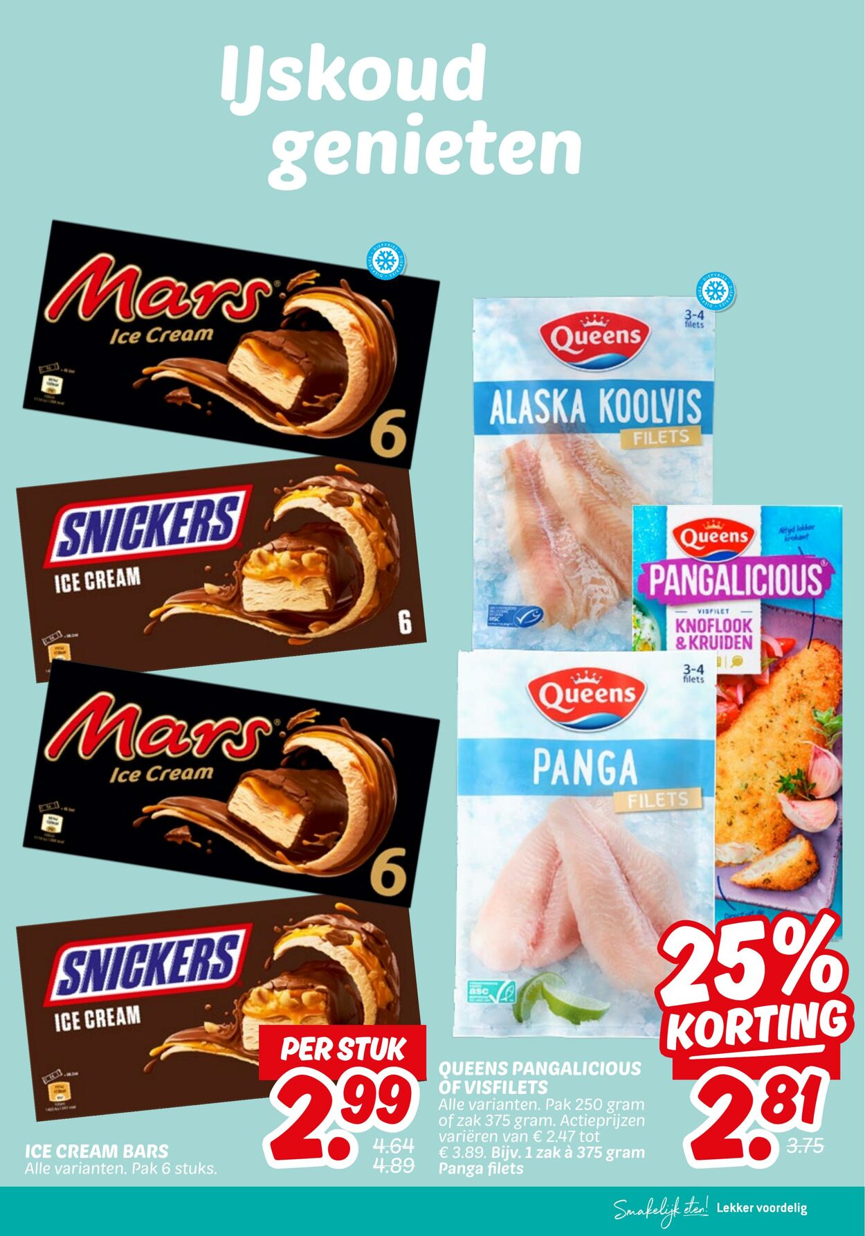 Folder Dekamarkt 14.09.2025 - 20.09.2025