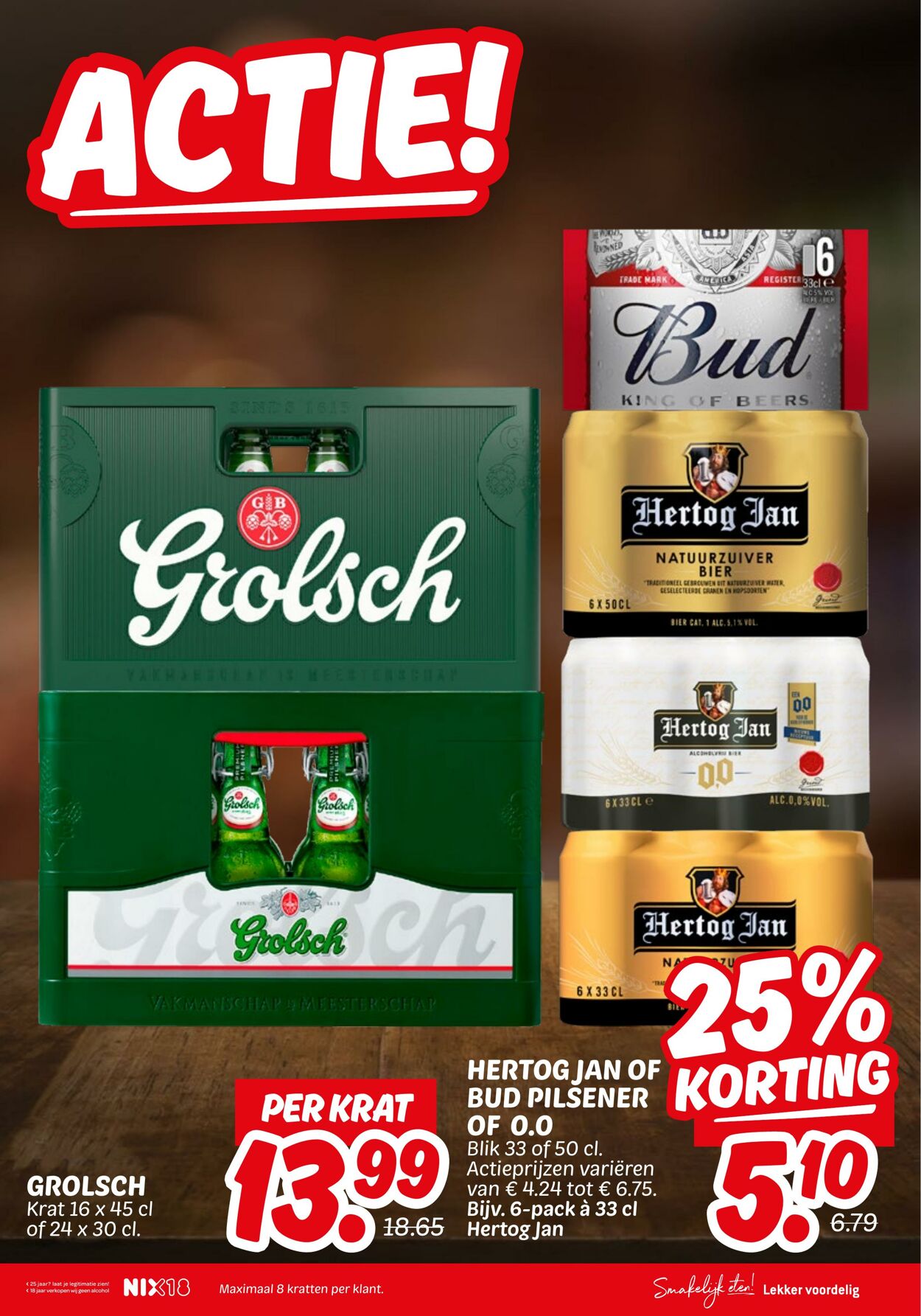 Folder Dekamarkt 14.09.2025 - 20.09.2025