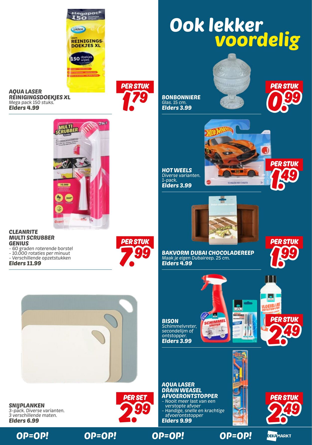 Folder Dekamarkt 14.09.2025 - 20.09.2025