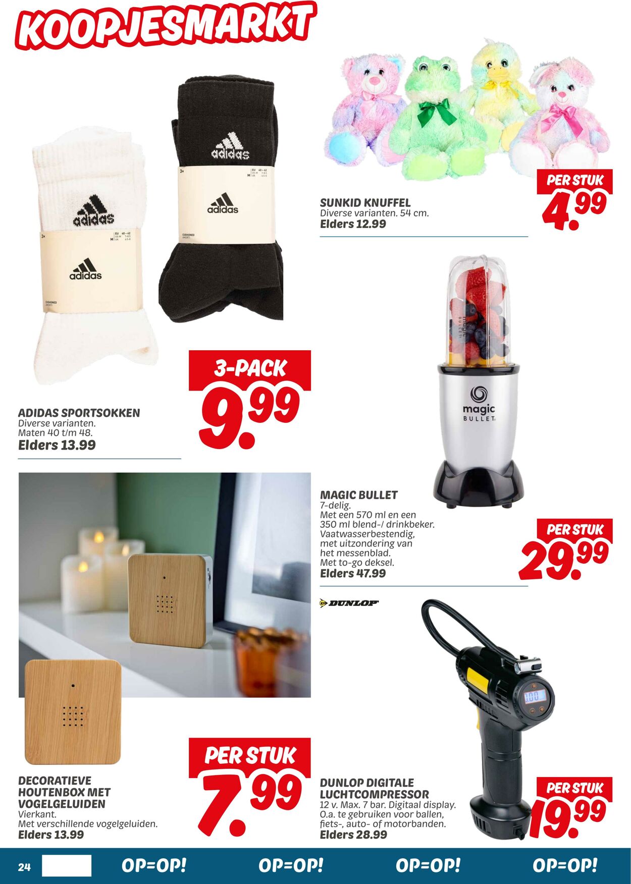 Folder Dekamarkt 17.08.2025 - 23.08.2025
