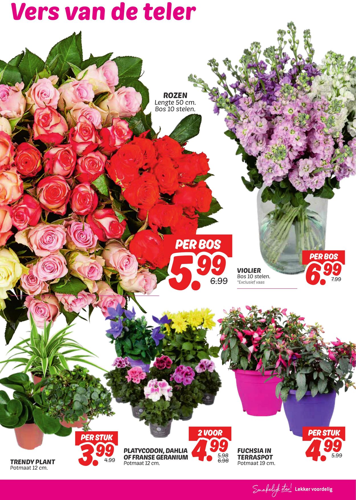 Folder Dekamarkt 01.06.2025 - 07.06.2025