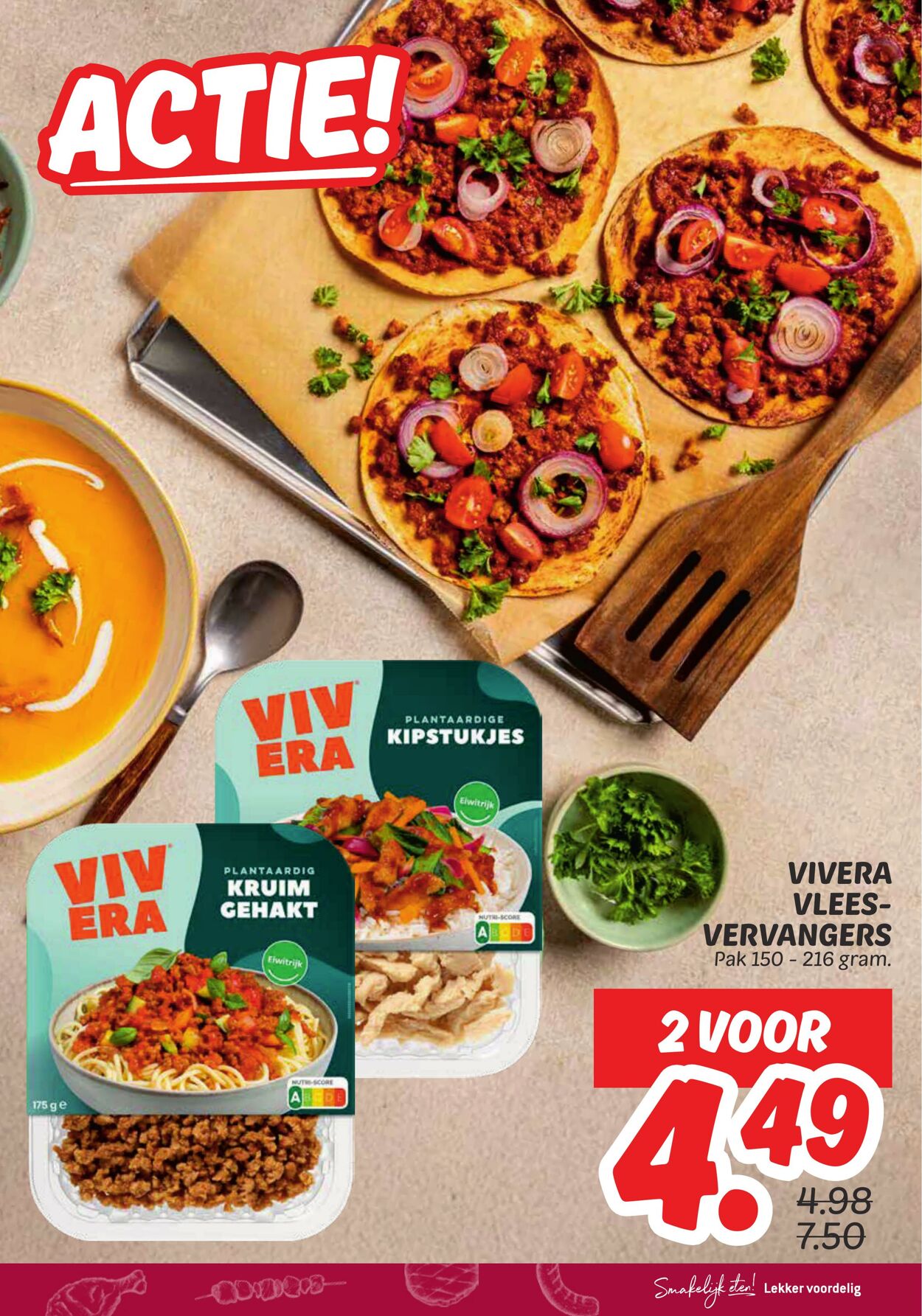 Folder Dekamarkt 01.06.2025 - 07.06.2025