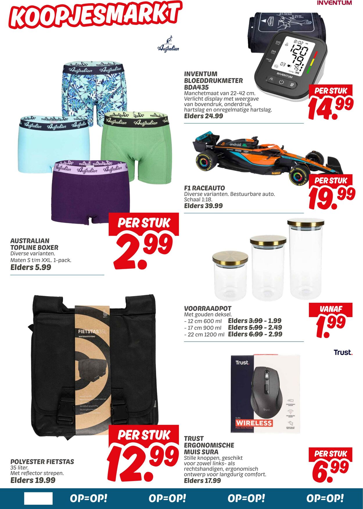 Folder Dekamarkt 31.08.2025 - 06.09.2025