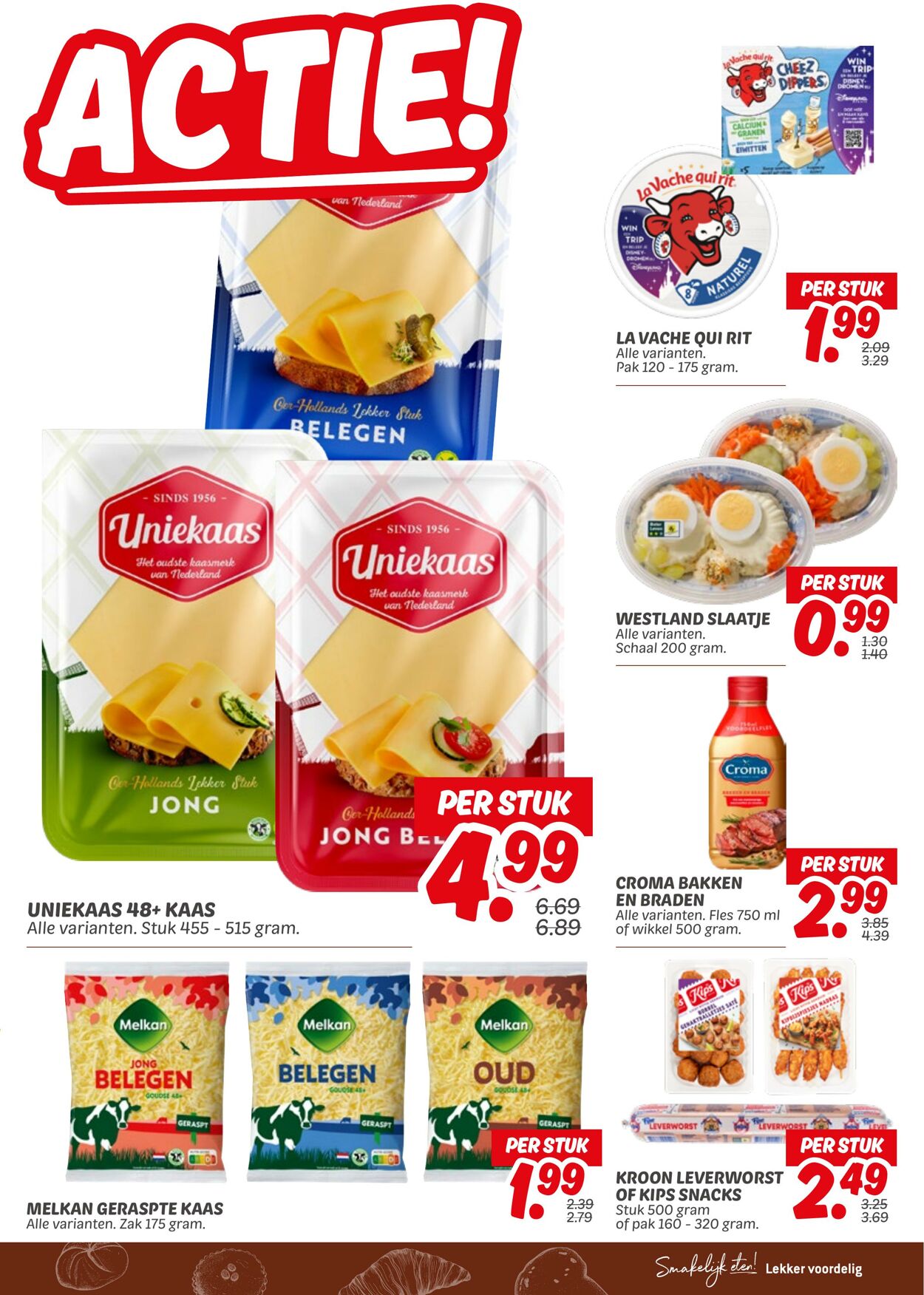 Folder Dekamarkt 21.09.2025 - 27.09.2025
