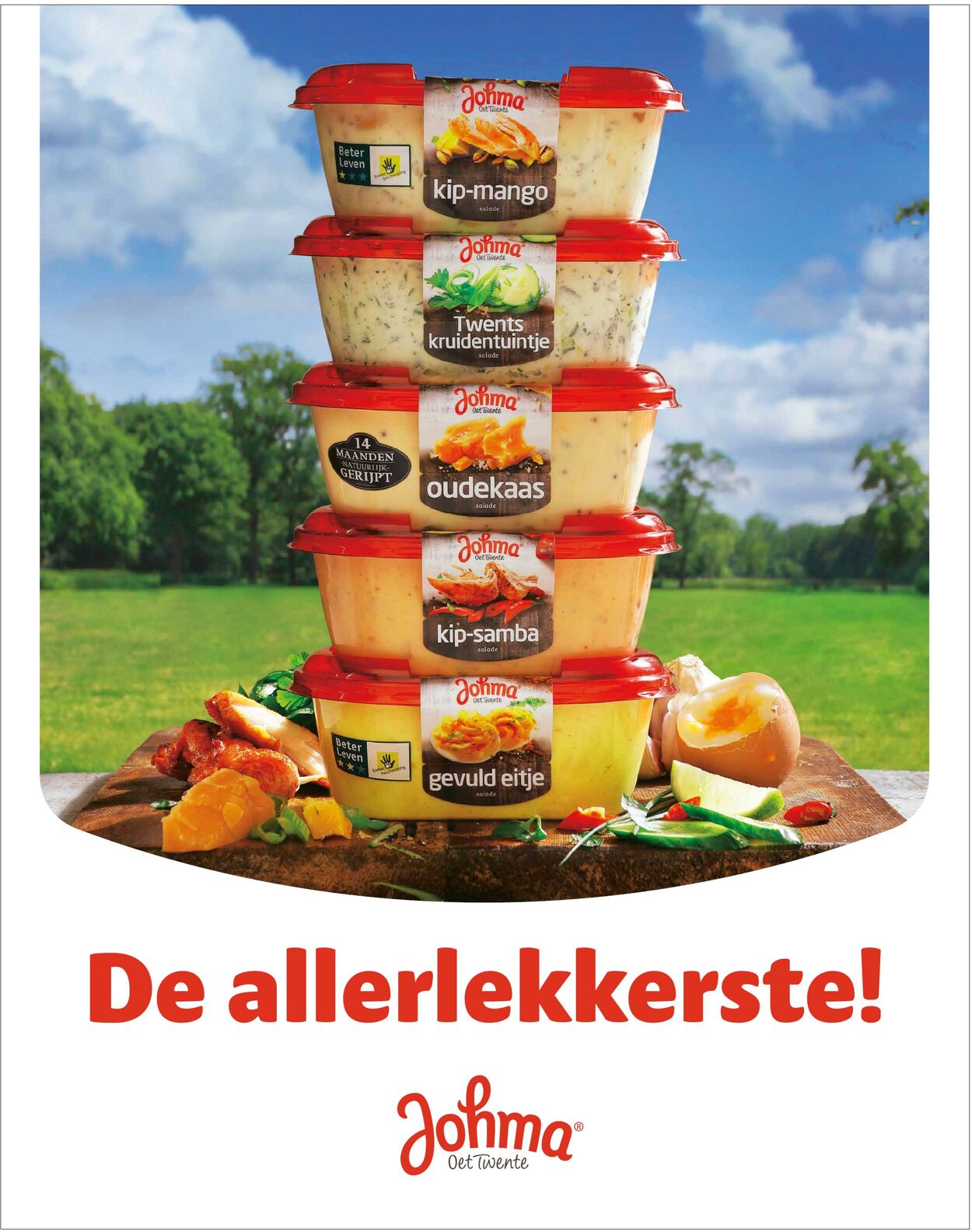 Folder Dekamarkt 07.09.2025 - 13.09.2025