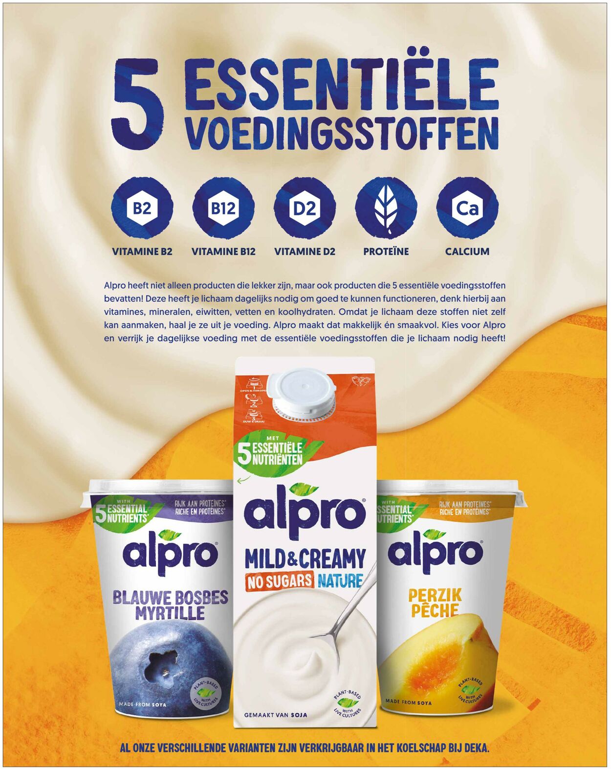 Folder Dekamarkt 07.09.2025 - 13.09.2025