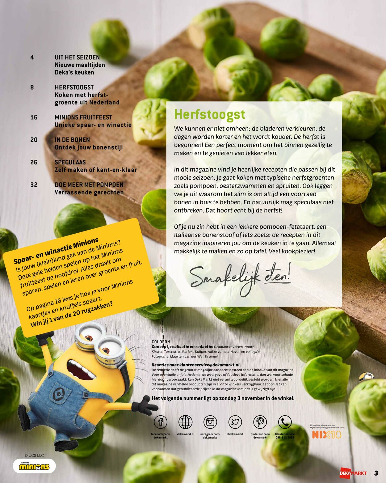 Folder Dekamarkt 07.09.2025 - 13.09.2025