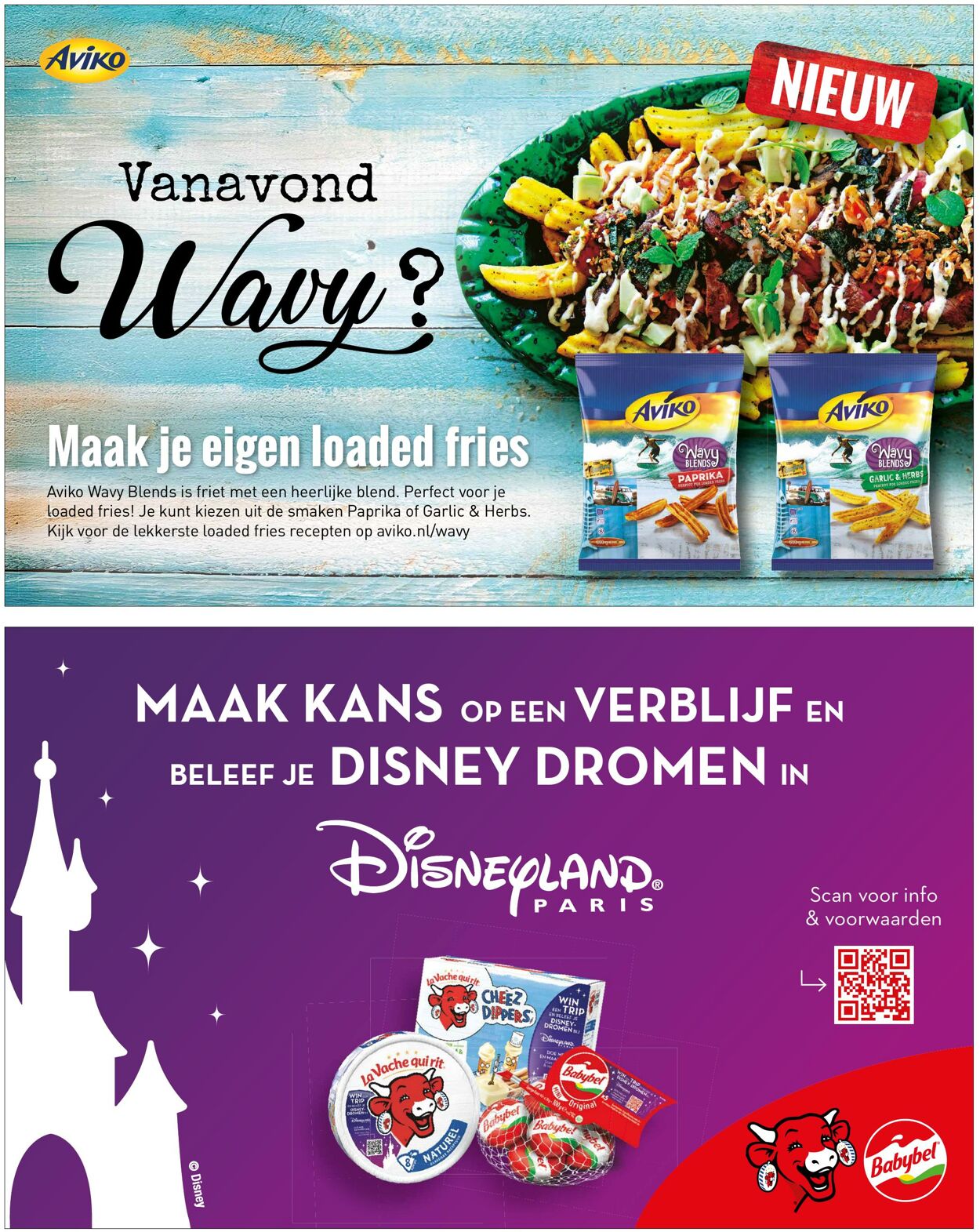 Folder Dekamarkt 07.09.2025 - 13.09.2025
