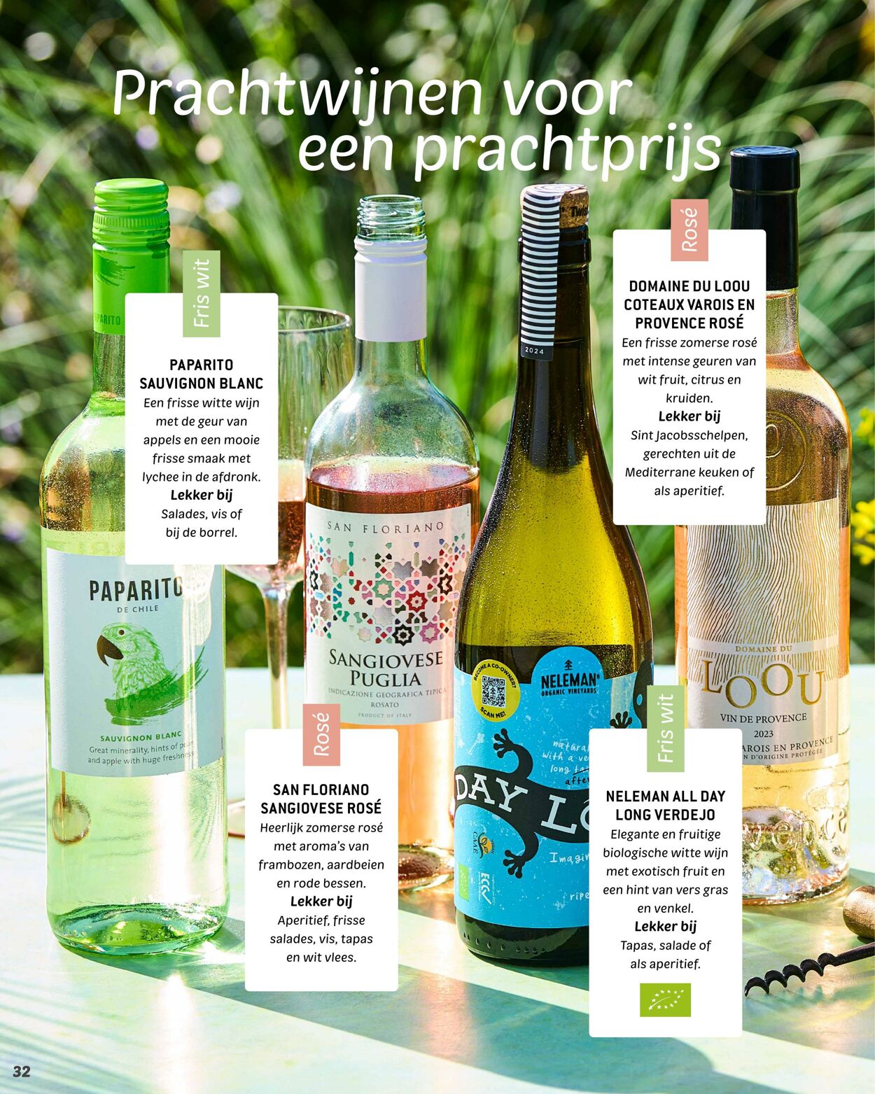 Folder Dekamarkt 15.06.2025 - 21.06.2025