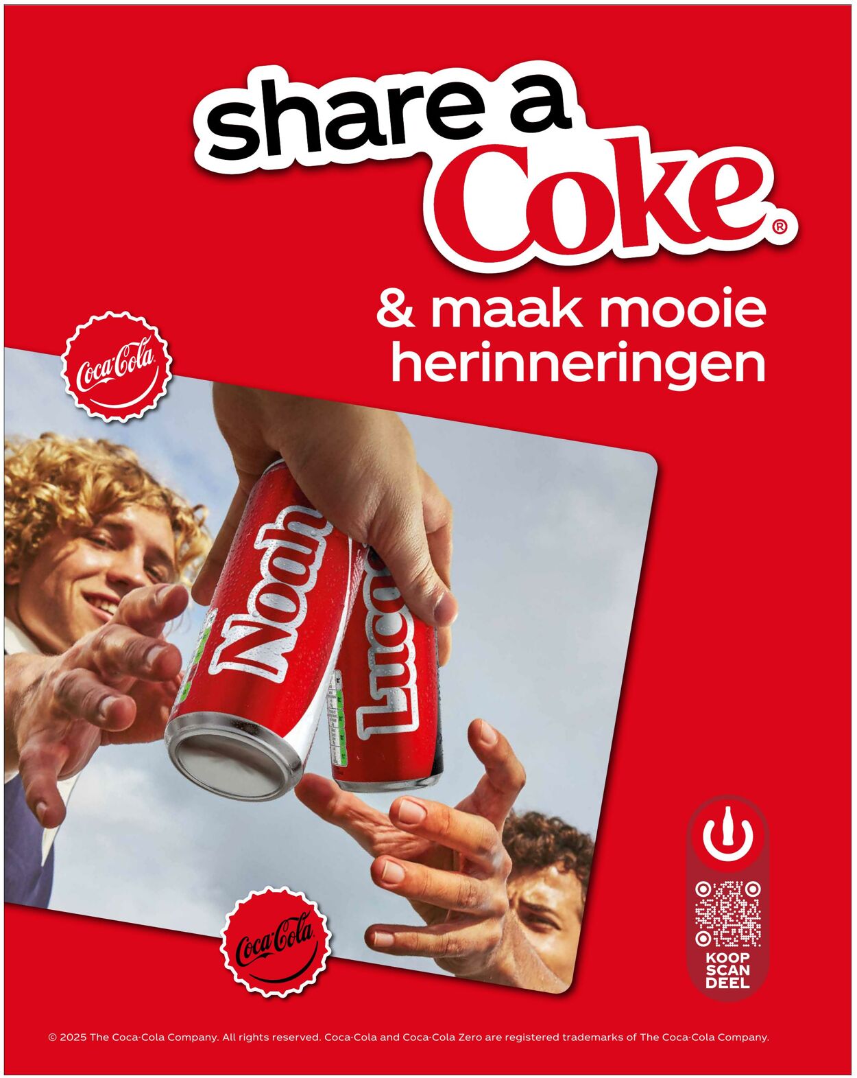 Folder Dekamarkt 15.06.2025 - 21.06.2025