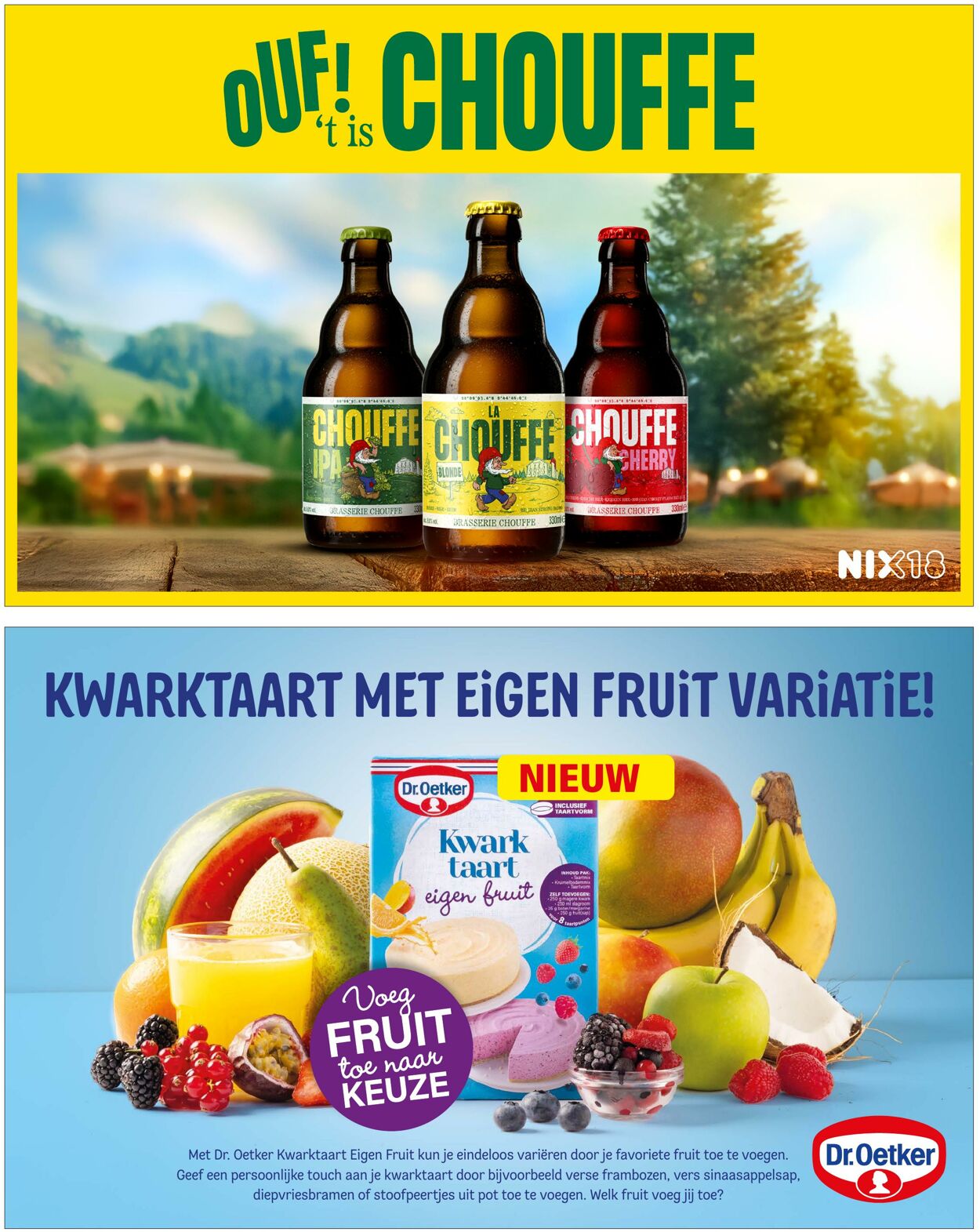 Folder Dekamarkt 15.06.2025 - 21.06.2025