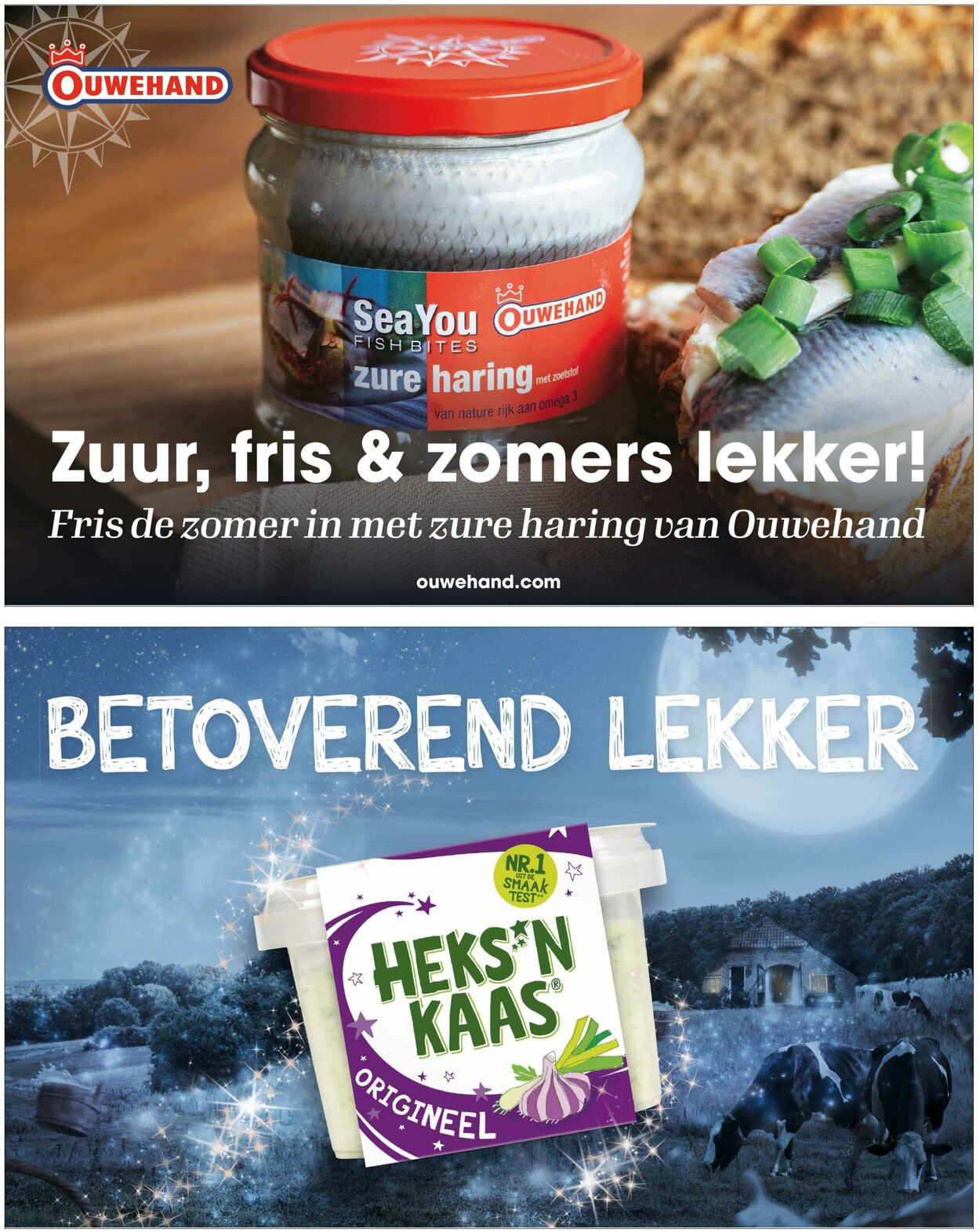 Folder Dekamarkt 15.06.2025 - 21.06.2025