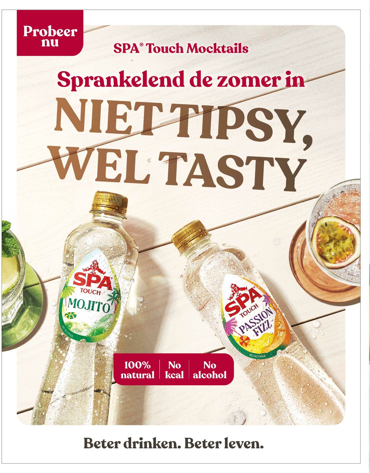 Folder Dekamarkt 15.06.2025 - 21.06.2025