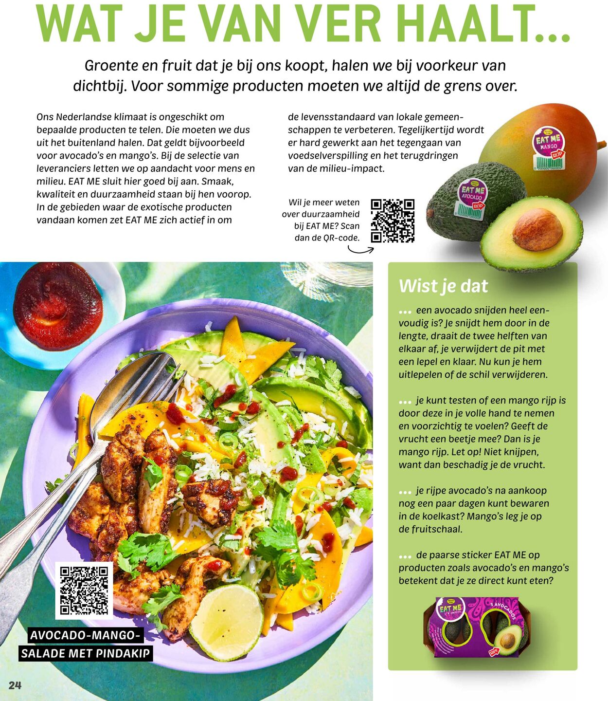 Folder Dekamarkt 15.06.2025 - 21.06.2025