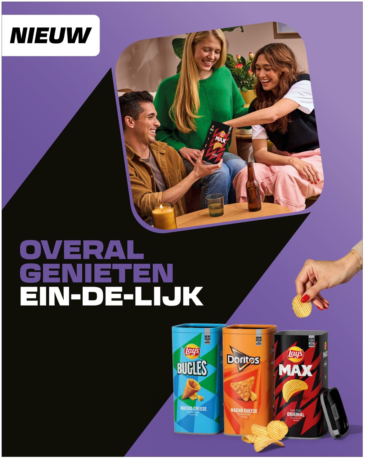 Folder Dekamarkt 15.06.2025 - 21.06.2025