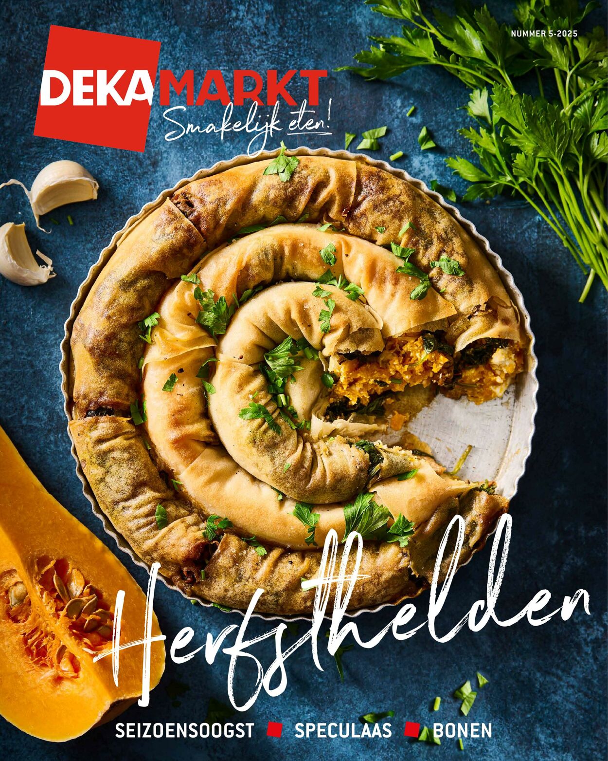 Folder Dekamarkt 07.09.2025 - 13.09.2025