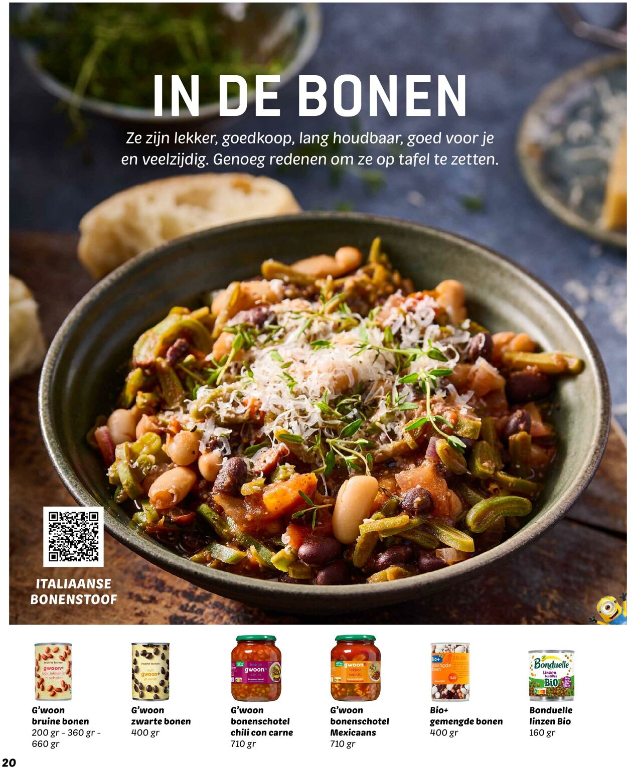 Folder Dekamarkt 07.09.2025 - 13.09.2025