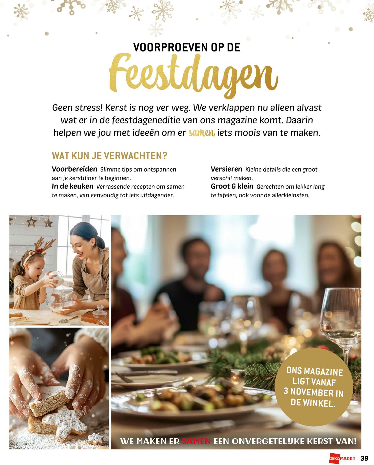 Folder Dekamarkt 07.09.2025 - 13.09.2025