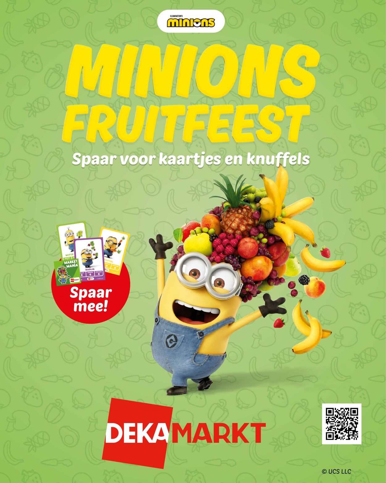 Folder Dekamarkt 07.09.2025 - 13.09.2025