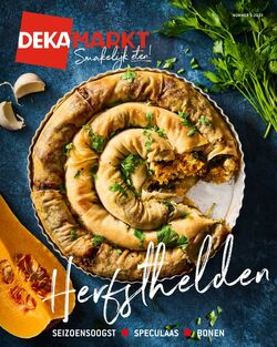 Folder Dekamarkt 07.09.2025 - 13.09.2025