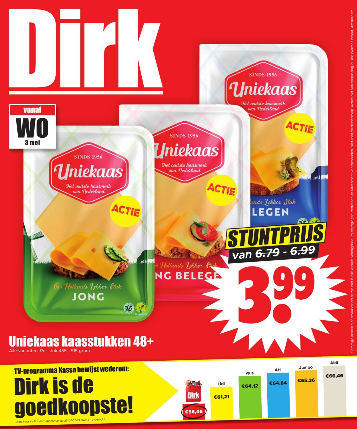 Folder Dirk 03.05.2023 - 09.05.2023