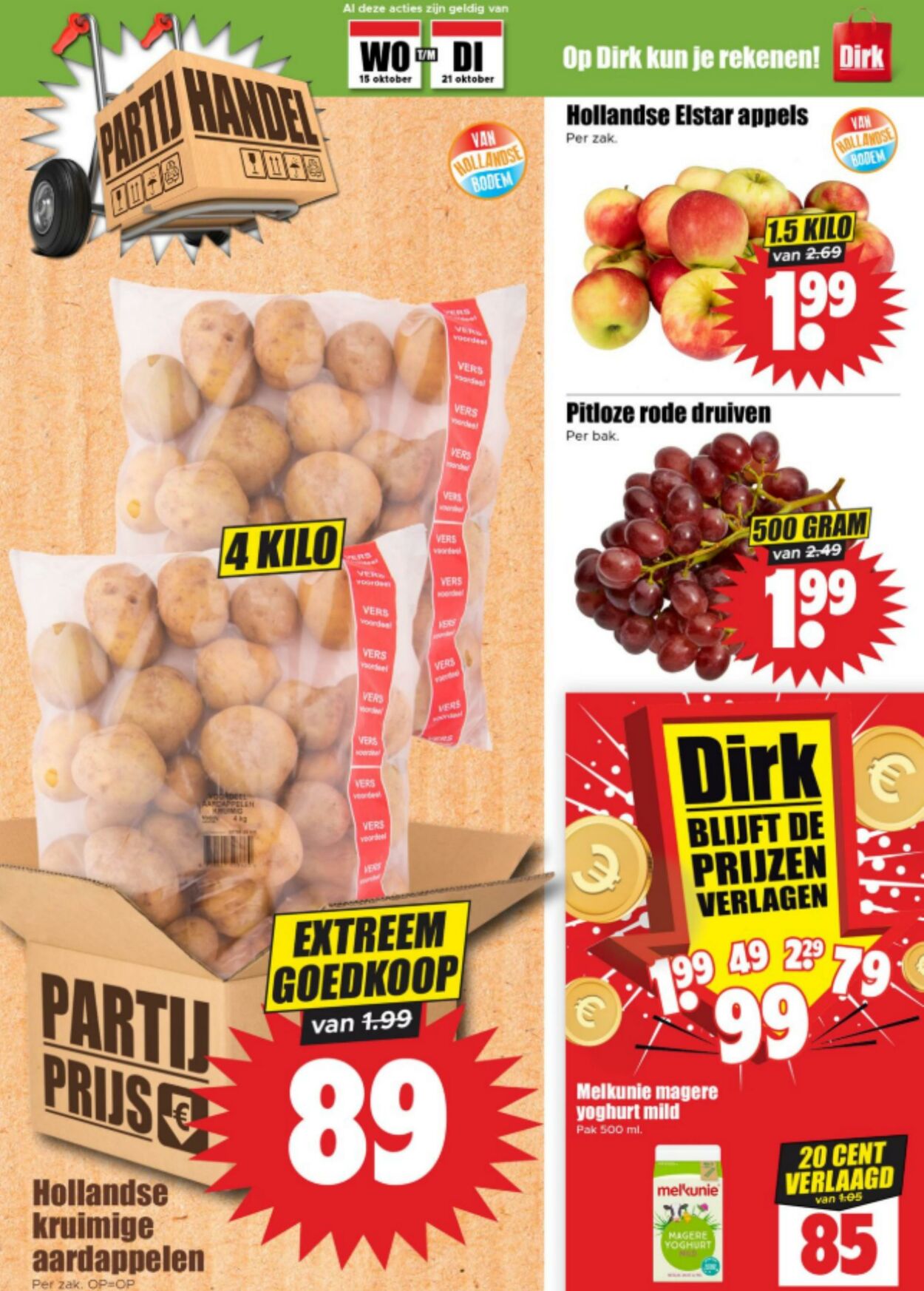 Folder Dirk 19.10.2025 - 27.10.2025