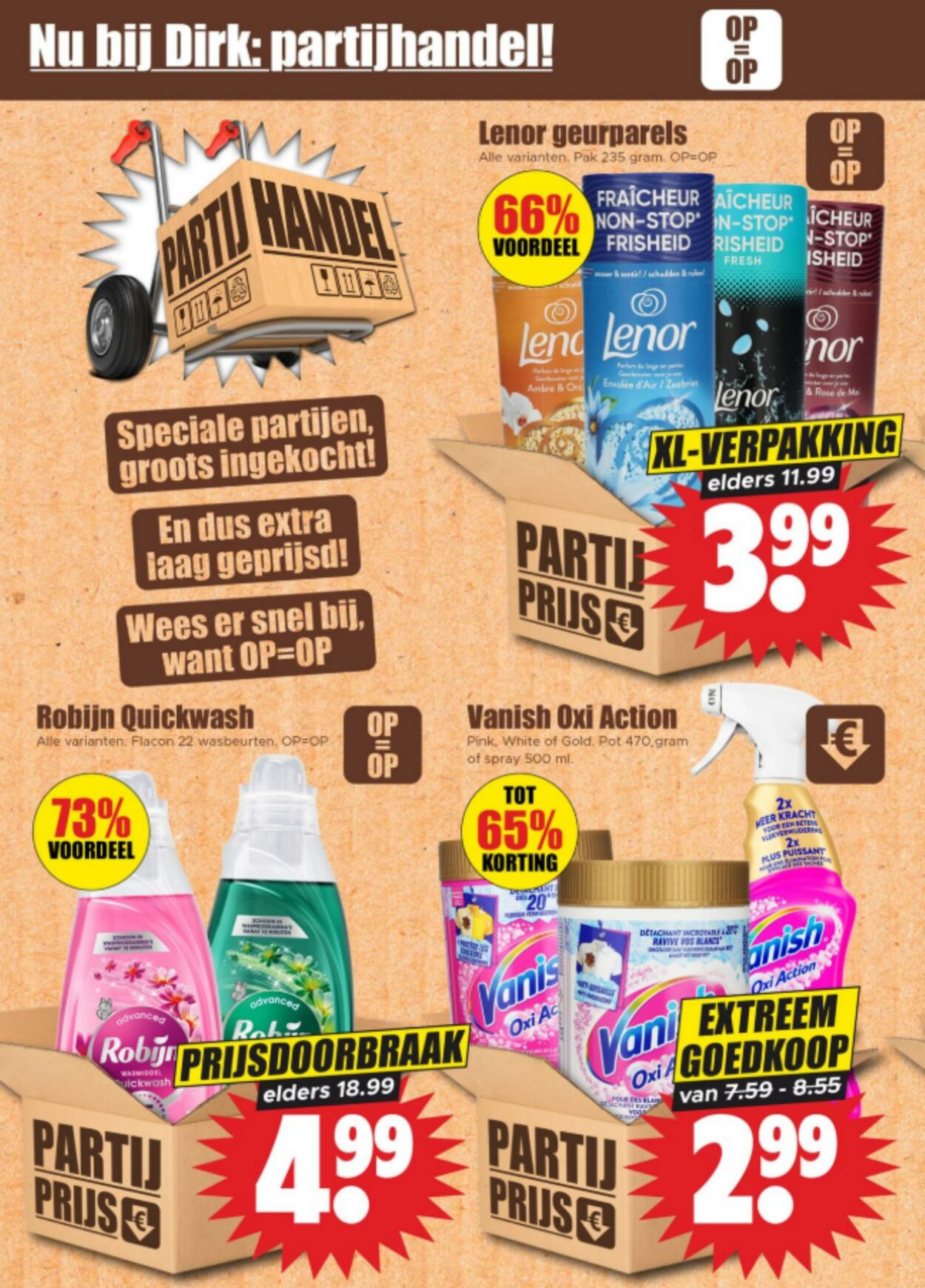 Folder Dirk 19.10.2025 - 27.10.2025
