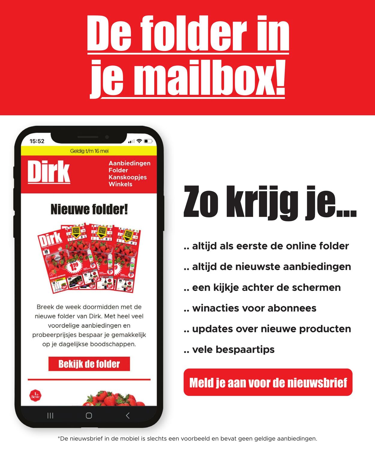 Folder Dirk 27.09.2023 - 04.10.2023