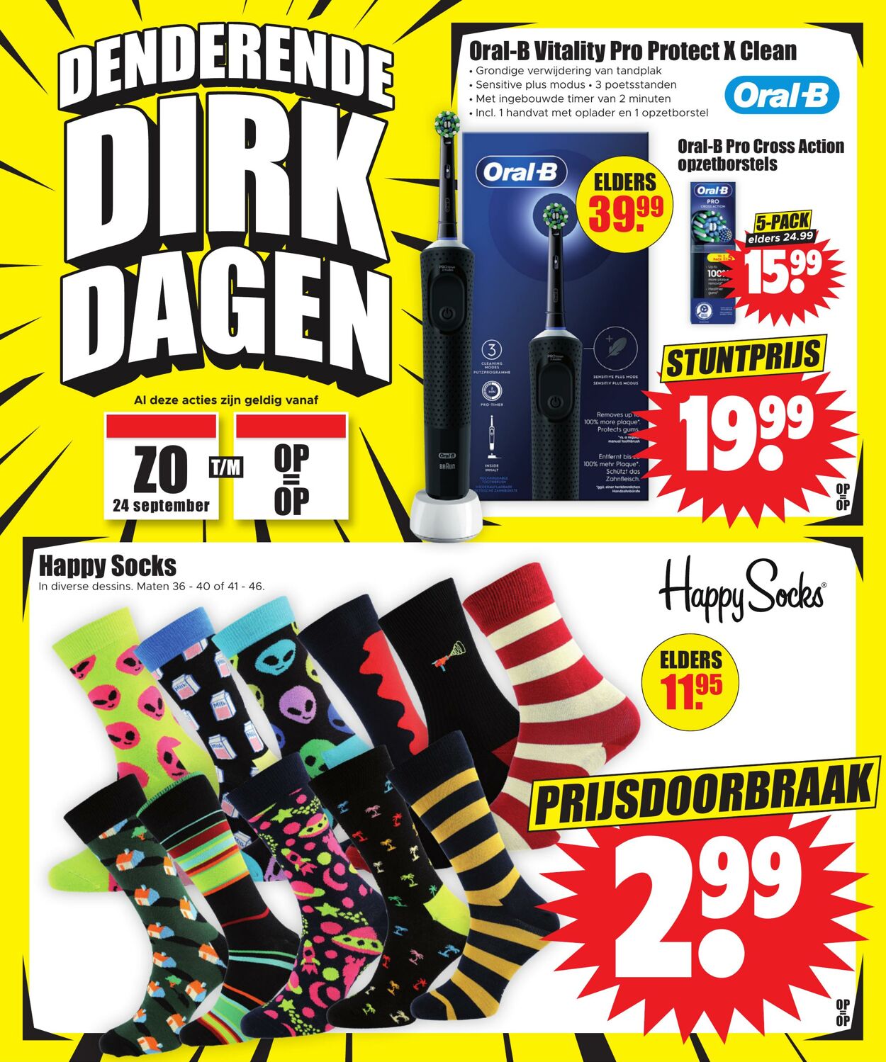 Folder Dirk 27.09.2023 - 04.10.2023