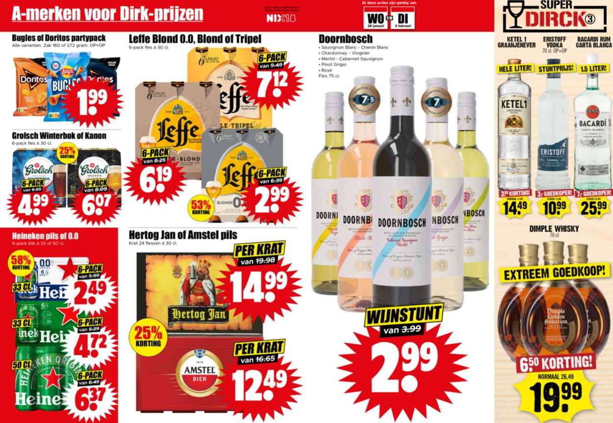Folder Dirk 25.01.2026 - 08.02.2026