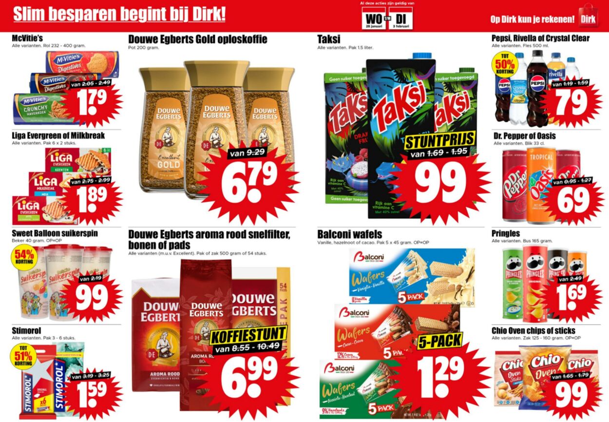 Folder Dirk 25.01.2026 - 08.02.2026