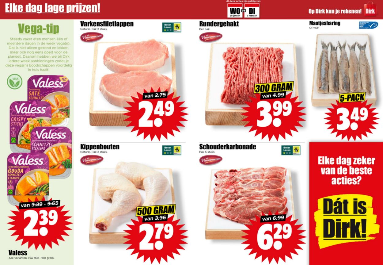 Folder Dirk 25.01.2026 - 08.02.2026