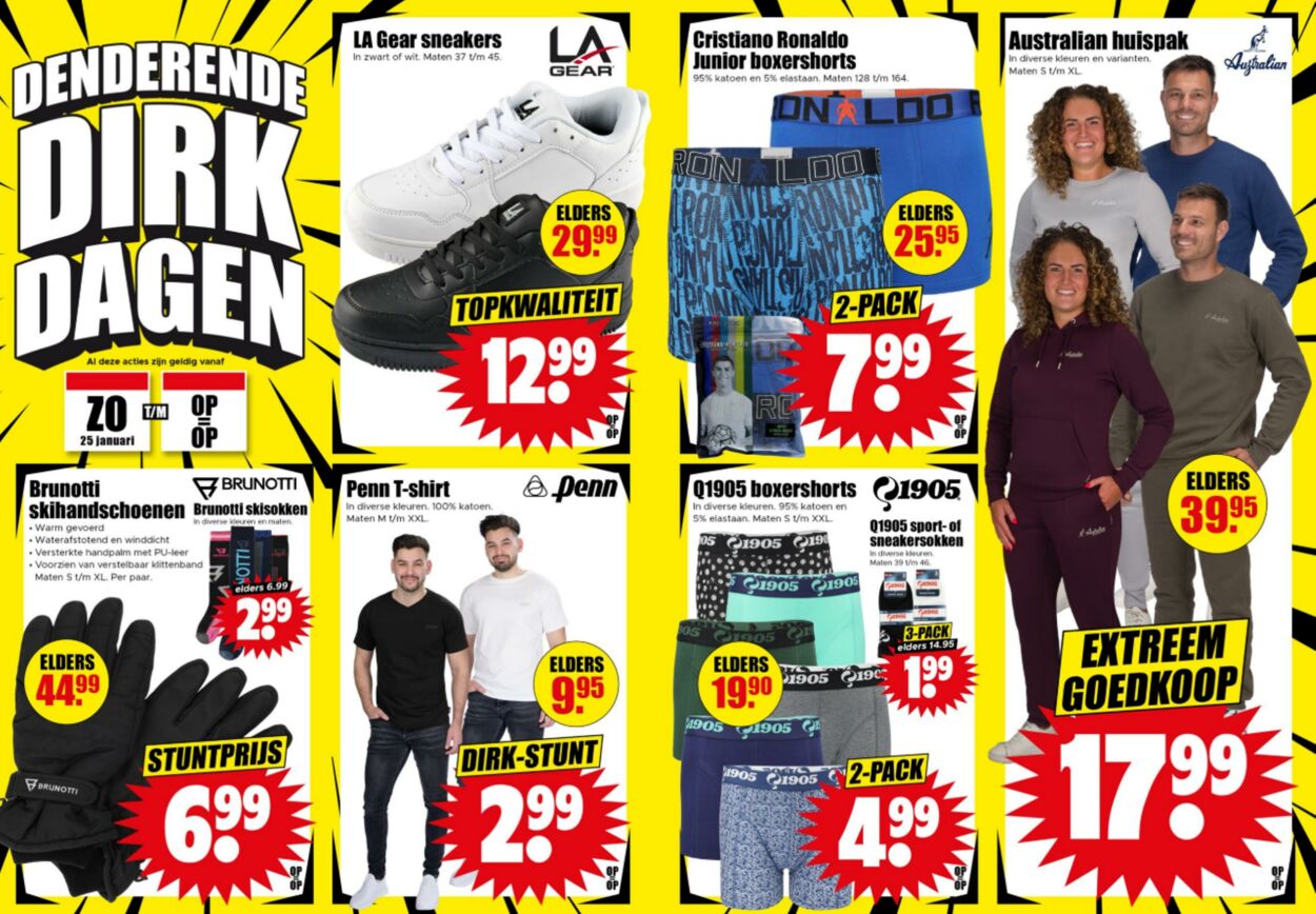 Folder Dirk 25.01.2026 - 08.02.2026