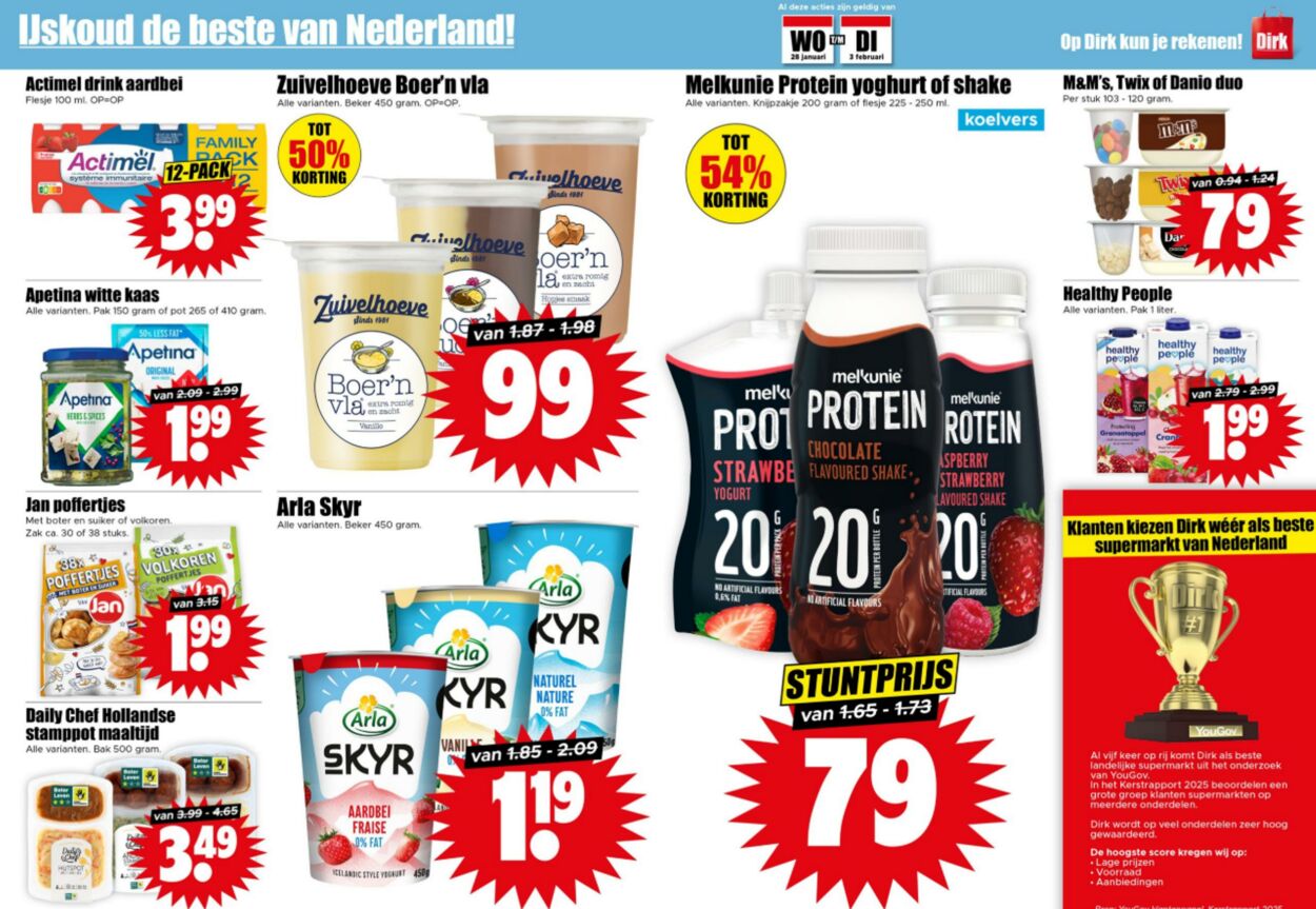 Folder Dirk 25.01.2026 - 08.02.2026
