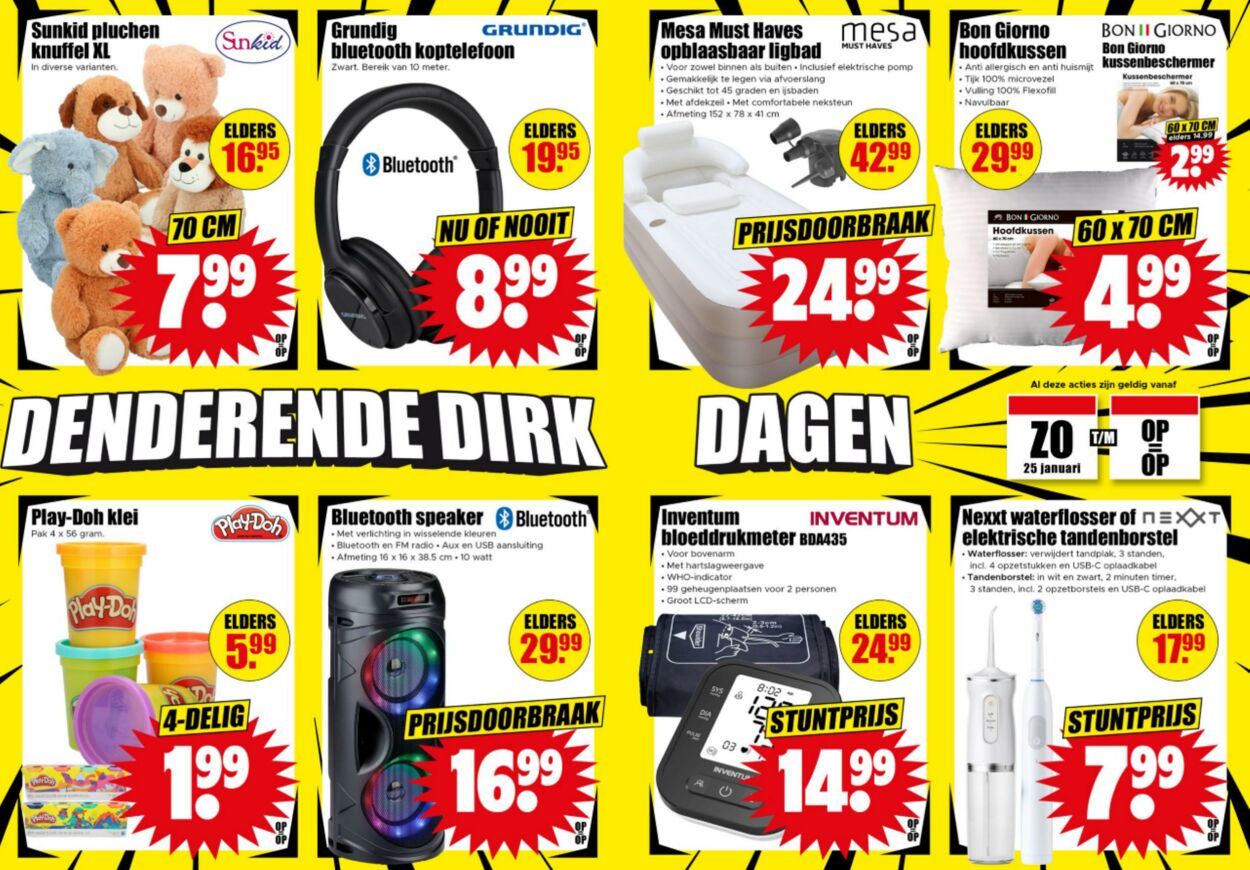 Folder Dirk 25.01.2026 - 08.02.2026