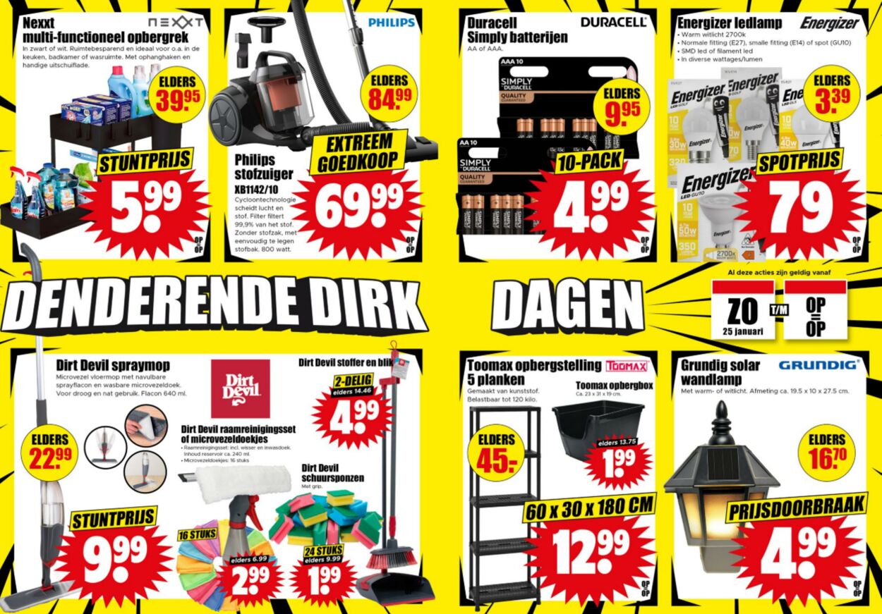 Folder Dirk 25.01.2026 - 08.02.2026
