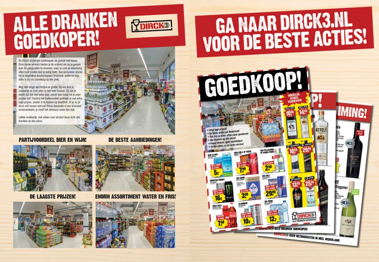 Folder Dirk 25.01.2026 - 08.02.2026