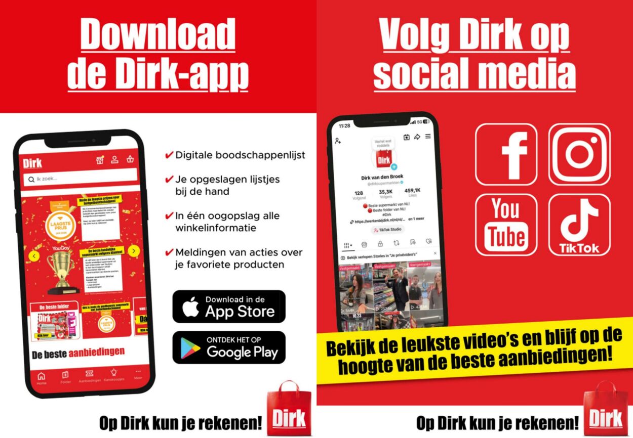 Folder Dirk 25.01.2026 - 08.02.2026