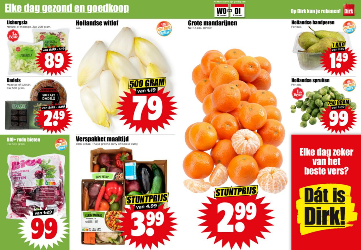 Folder Dirk 25.01.2026 - 08.02.2026