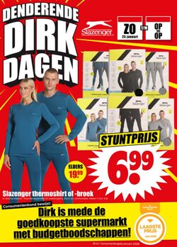Folder Dirk 25.01.2026 - 08.02.2026