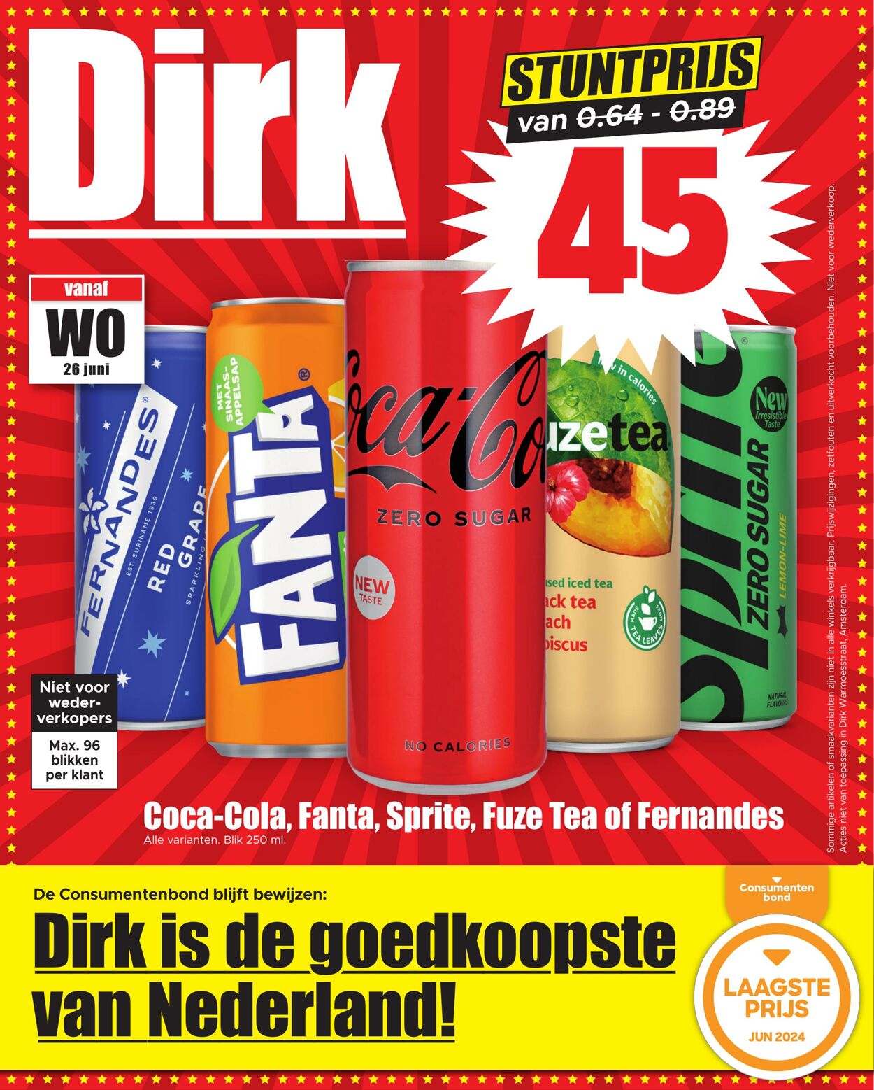 Folder Dirk 26.06.2024 - 02.07.2024