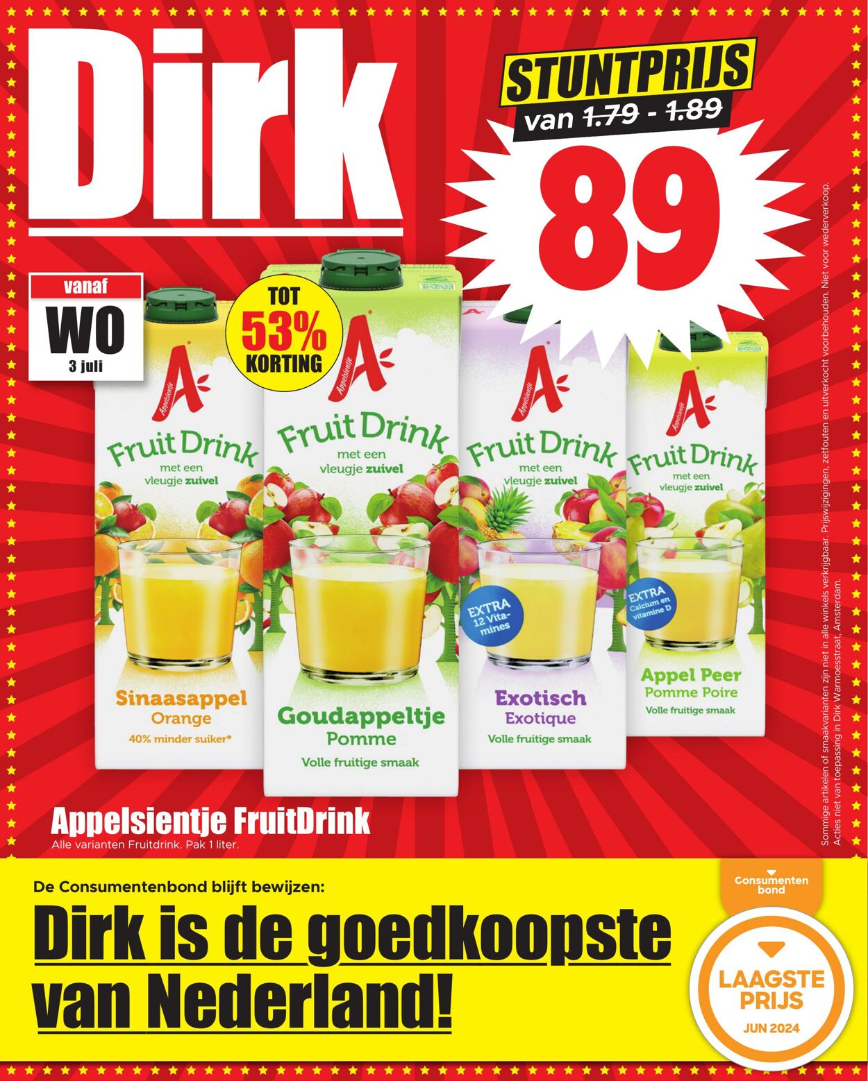 Folder Dirk 03.07.2024 - 09.07.2024