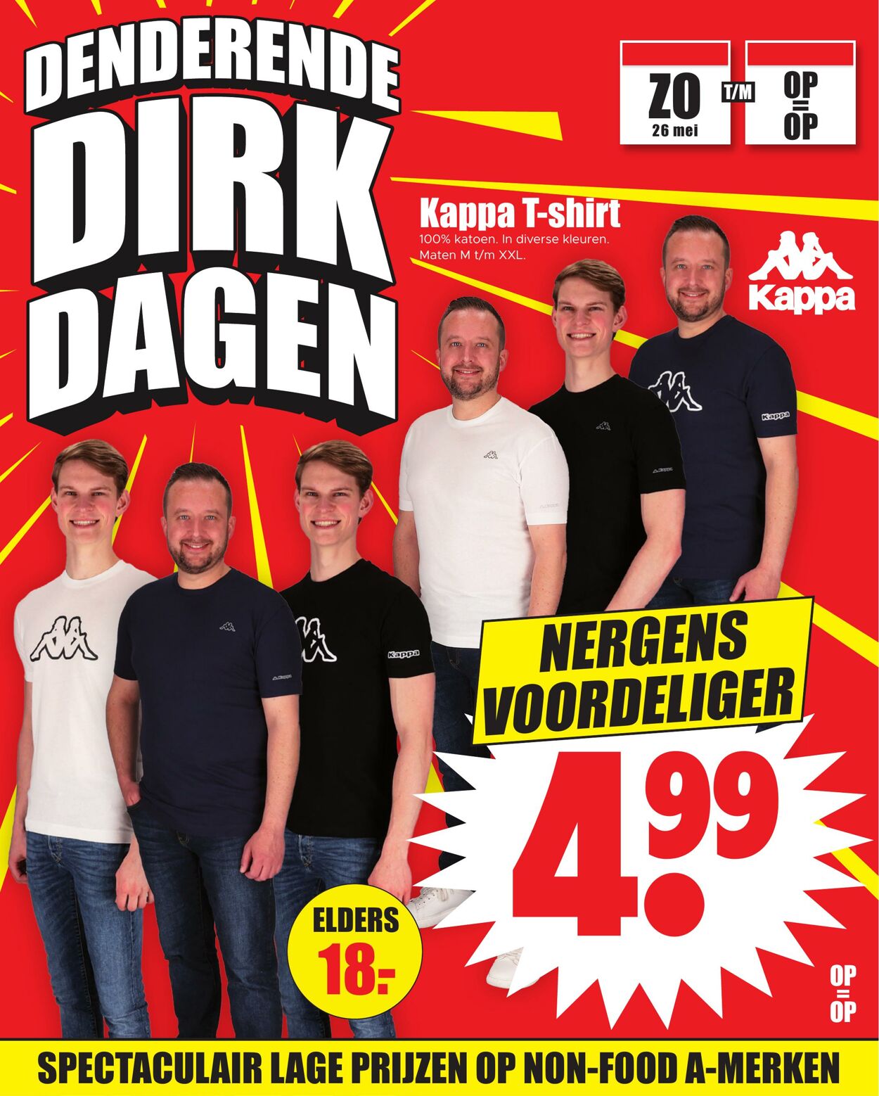 Folder Dirk - Dirk 29 mei, 2024 - 4 jun., 2024